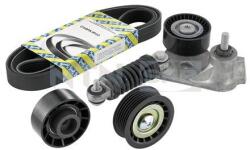 SNR Ozubený klinový remeň - Sada SNR KA852.02 (KA852.02)