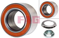 Schaeffler FAG Súprava ložísk kolesa Schaeffler FAG 713 6671 50 (713 6671 50)