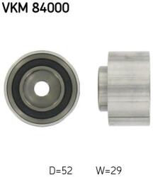 SKF Obehová/vodiaca kladka ozubeného remeňa SKF VKM 84000 (VKM 84000)