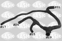 SASIC Hadica chladenia SASIC 3404003 (3404003)