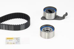 Continental Ctam Sada ozubeného remeňa CONTINENTAL CTAM CT998K1 (CT998K1)