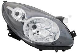 TYC Hlavný svetlomet TYC 20-1402-06-2 (20-1402-06-2)