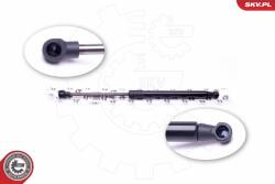 ESEN SKV Pneumatická pružina kufor/ložný priestor ESEN SKV 52SKV538 (52SKV538)