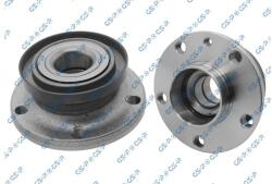 GSP Súprava ložísk kolesa GSP 9230118 (9230118)