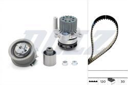 DOLZ Vodné čerpadlo + sada ozubeného remeňa DOLZ KD036 (KD036)