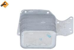 NRF Chladič motorového oleja NRF 31284 (31284)