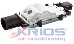 Meat & Doria Regulator, ventilator vnutorneho priestoru MEAT & DORIA K106092 (K106092)