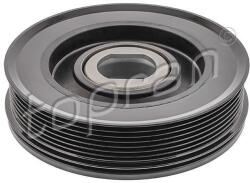 TOPRAN Remenica kľukového hriadeľa TOPRAN 702 369 (702 369)