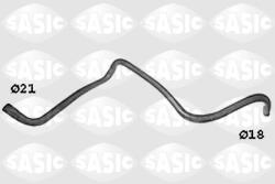 SASIC Hadica chladenia SASIC SWH0520 (SWH0520)