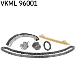 SKF Sada rozvodovej reťaze SKF VKML 96001 (VKML 96001)