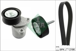 Schaeffler INA Ozubený klinový remeň - Sada Schaeffler INA 529 0219 10 (529 0219 10)