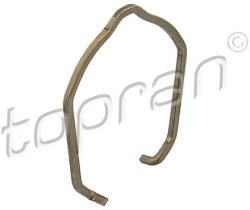 TOPRAN Spojka hadice plniaceho vzduchu TOPRAN 116 333 (116 333)