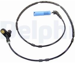 DELPHI Snímač počtu otáčok kolesa DELPHI SS20097 (SS20097)