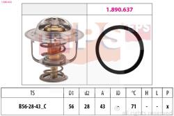 EPS Termostat chladenia EPS 1.880. 650 (1.880.650)