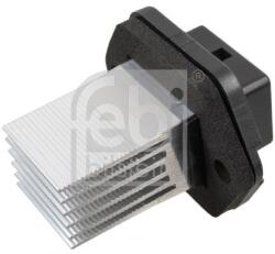 Febi Bilstein Odpor vnútorného ventilátora FEBI BILSTEIN 181477 (181477)