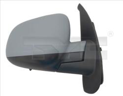 TYC Vonkajšie zrkadlo TYC 328-0234 (328-0234)