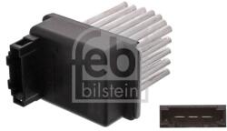 Febi Bilstein Odpor vnútorného ventilátora FEBI BILSTEIN 34793 (34793)