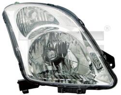 TYC Hlavný svetlomet TYC 20-0700-05-2 (20-0700-05-2)