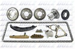 DOLZ Sada rozvodovej reťaze DOLZ SKCF118 (SKCF118)