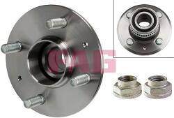 Schaeffler FAG Súprava ložísk kolesa Schaeffler FAG 713 6174 10 (713 6174 10)