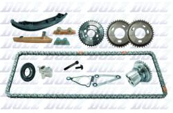 DOLZ Sada rozvodovej reťaze DOLZ SKCF014 (SKCF014)