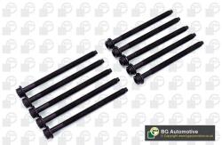 BGA Sada skrutiek hlavy valcov BGA BK2329 (BK2329)