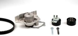 HEPU Vodné čerpadlo + sada ozubeného remeňa HEPU PK08891 (PK08891)
