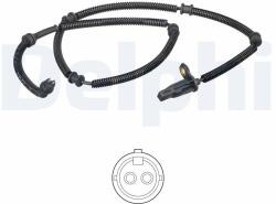 DELPHI Snímač počtu otáčok kolesa DELPHI SS20575 (SS20575)