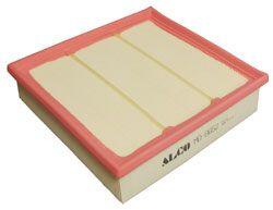 Alco Filter Vzduchový filter ALCO FILTER MD-8652 (MD-8652)