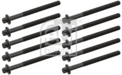 Febi Bilstein Sada skrutiek hlavy valcov FEBI BILSTEIN 24099 (24099)