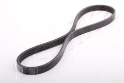 ASHIKA Ozubený klinový remeň ASHIKA 112-4PK710 (112-4PK710)