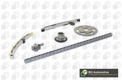 BGA Sada rozvodovej reťaze BGA TC9120FK (TC9120FK)