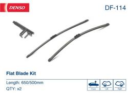 DENSO Stierače DENSO DF-114 (DF-114)