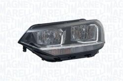 Magneti Marelli Hlavný svetlomet MAGNETI MARELLI 710301299201 (710301299201)