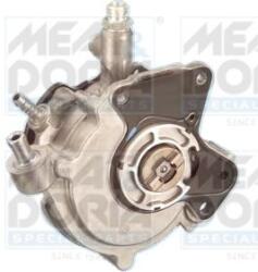 Meat & Doria Podtlakové čerpadlo, brzdový systém MEAT & DORIA 91076 (91076)