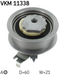 SKF Napínacia kladka ozubeného remeňa SKF VKM 11338 (VKM 11338)