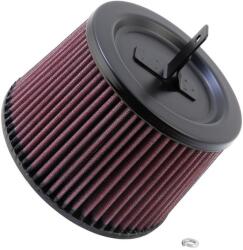 K&N Filters Vzduchový filter K&N Filters SU-4506 (SU-4506)