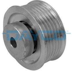 DAYCO Vratná/vodiaca kladka rebrovaného klinového remeňa DAYCO APV2976 (APV2976)