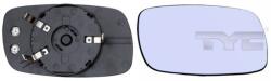 TYC Sklo, vonkajšie zrkadlo TYC 325-0007-1 (325-0007-1)