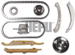 HEPU Sada rozvodovej reťaze HEPU 21-0477 (21-0477)