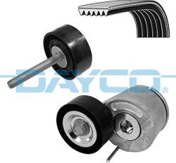 DAYCO Ozubený klinový remeň - Sada DAYCO KPV691 (KPV691)