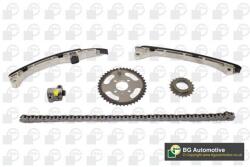 BGA Sada rozvodovej reťaze BGA TC9130FK (TC9130FK)