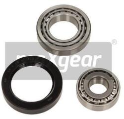 MAXGEAR Súprava ložísk kolesa MAXGEAR 33-0089 (33-0089)