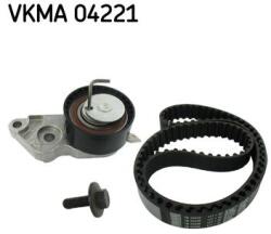 SKF Sada ozubeného remeňa SKF VKMA 04221 (VKMA 04221)