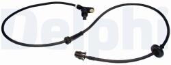 DELPHI Snímač počtu otáčok kolesa DELPHI SS20031 (SS20031)