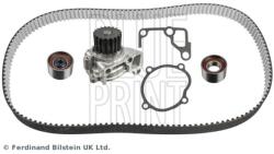 BLUE PRINT Vodné čerpadlo + sada ozubeného remeňa BLUE PRINT ADM573703 (ADM573703)