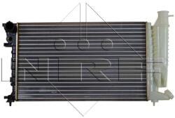 NRF Chladič motora NRF 58922 (58922)