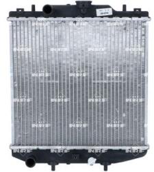 NRF Chladič motora NRF 507643 (507643)