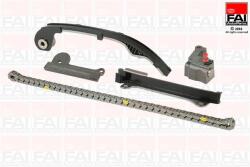 FAI AutoParts Sada rozvodovej reťaze FAI AutoParts TCK32WO (TCK32WO)