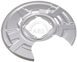 A. B. S Ochranný plech proti rozstreku, Brzdový kotúč A. B. S. 11569 (11569)